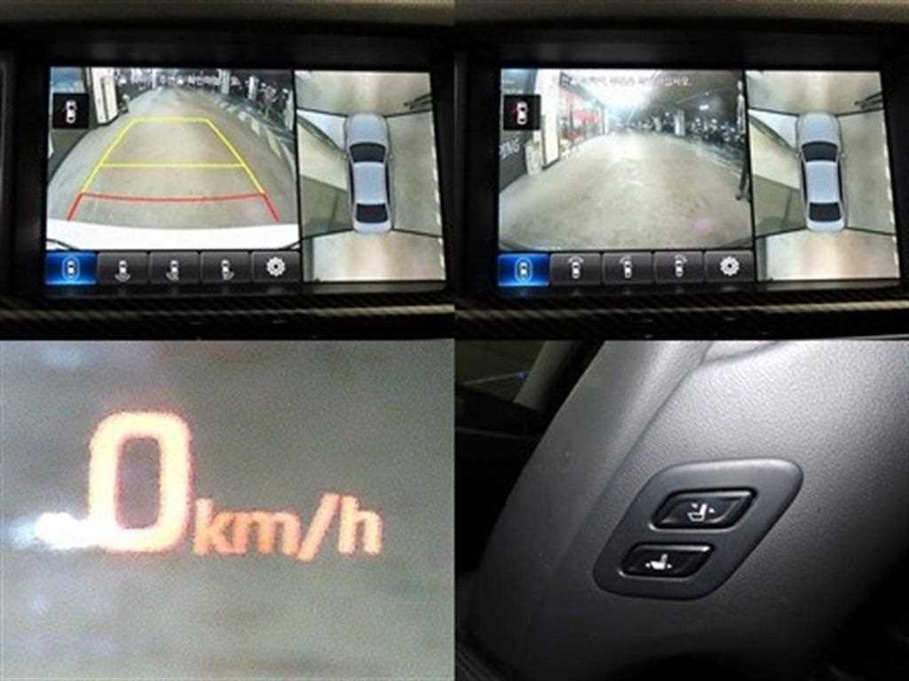 HYUNDAI Genesis 2016 Blanco - Importación desde Corea - HF Imports Iquique - Foto 18