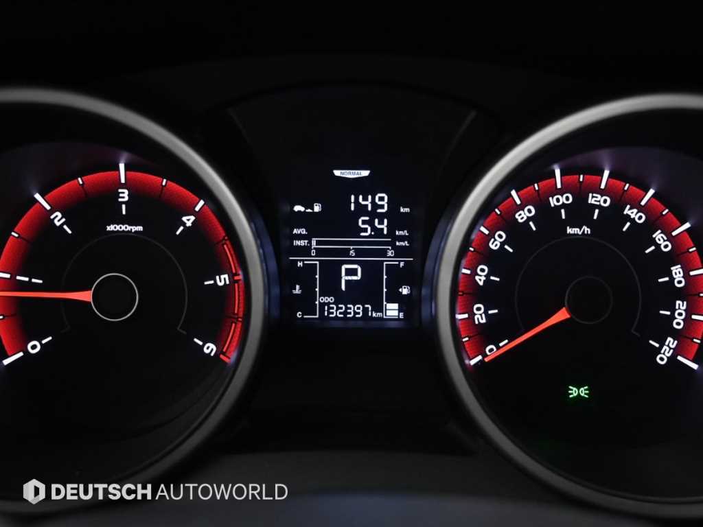 Ssangyong Tivoli - Vista 8