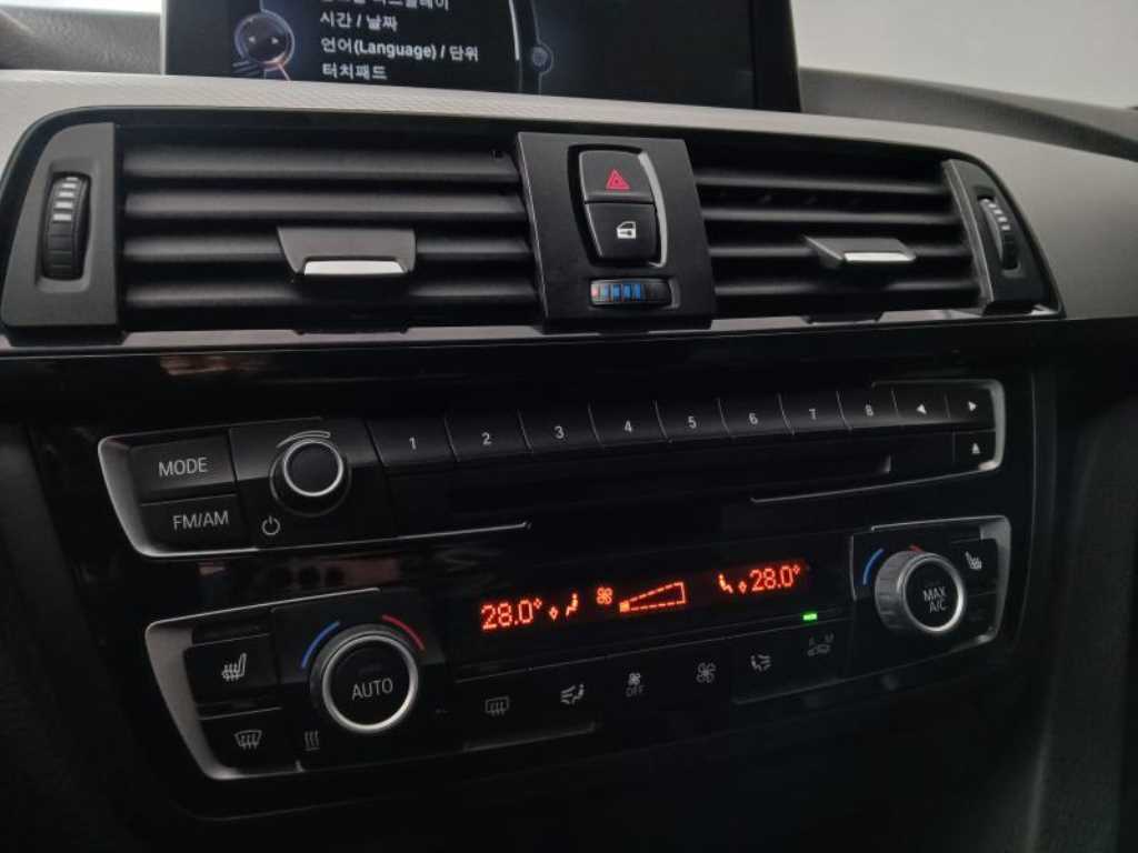 BMW 4 Series - Vista 10