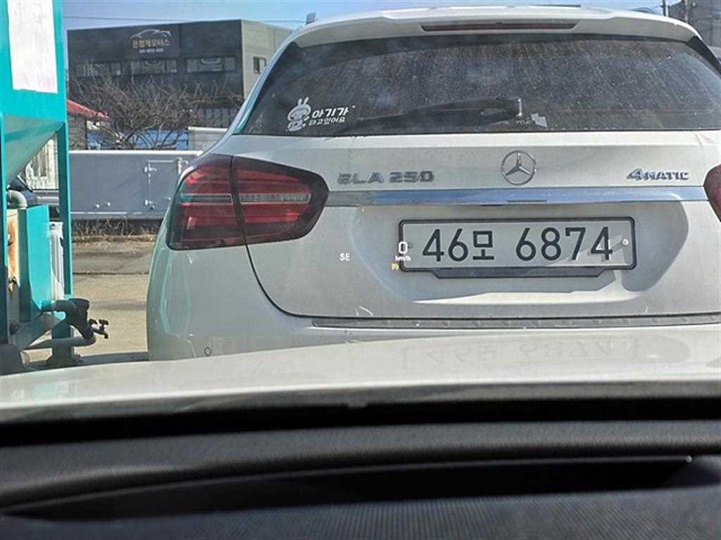 Mercedes Benz E class 2019 Blanco - Importación desde Corea - HF Imports Iquique - Foto 14