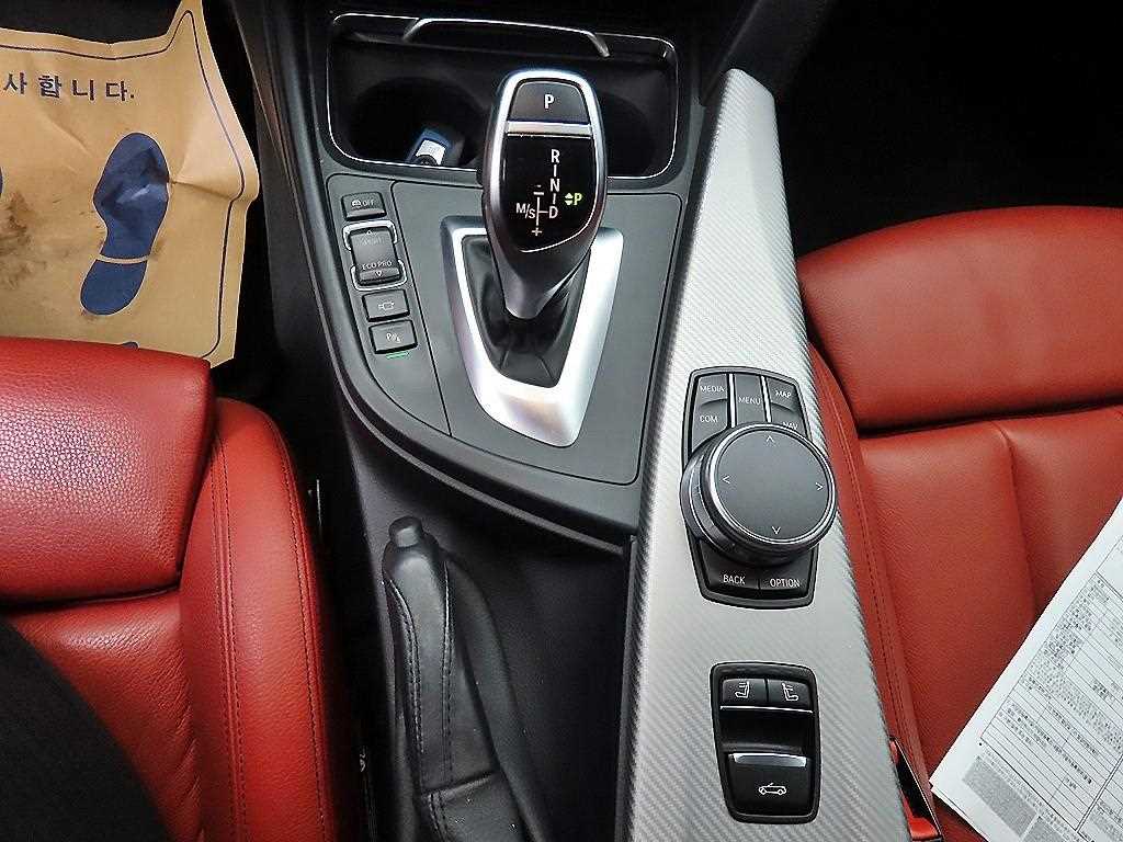 BMW 4 Series - Vista 10