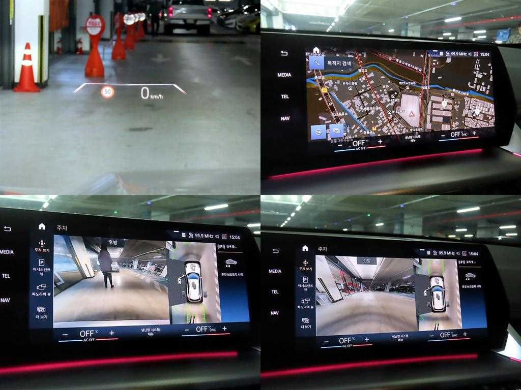 BMW X1 2023 Blanco - Importación desde Corea - HF Imports Iquique - Foto 17