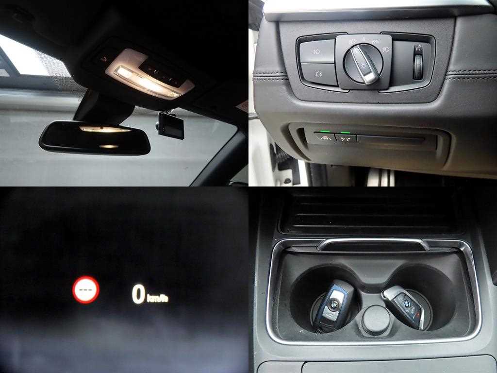 BMW 4 Series 2018 - Importación desde Corea - HF Imports Iquique - Foto 18