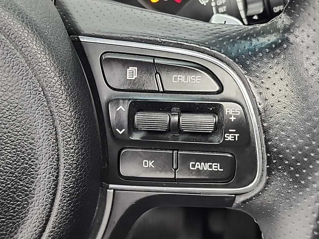 KIA Sportage 2016 Azul - Importación desde Corea - HF Imports Iquique - Foto 18