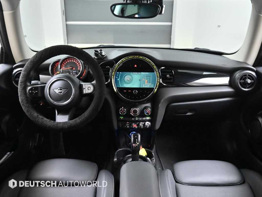 Mini Cooper - Vista 7