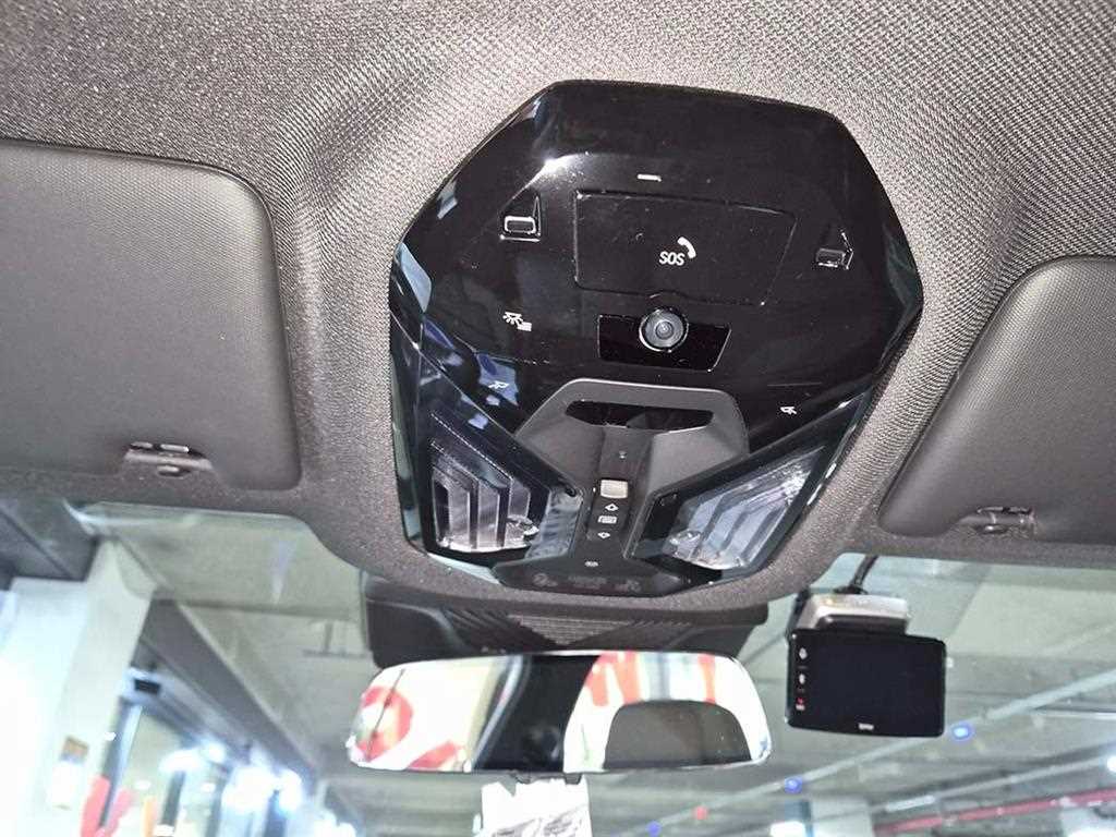 BMW 5 Series 2025 Blanco - Importación desde Corea - HF Imports Iquique - Foto 18