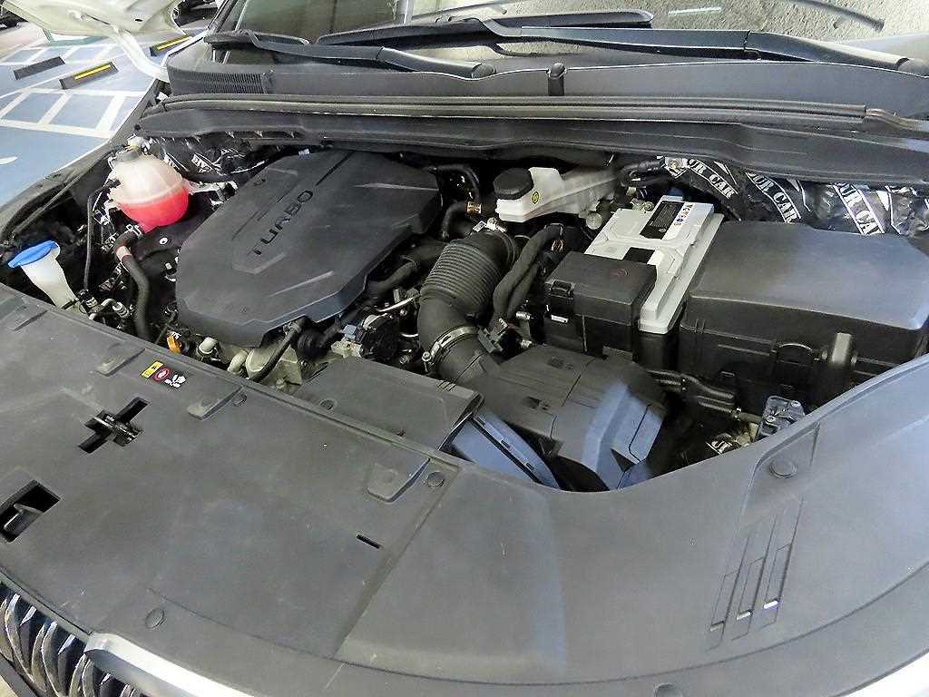 KIA Carnival 2021 Blanco - Importación desde Corea - HF Imports Iquique - Foto 19