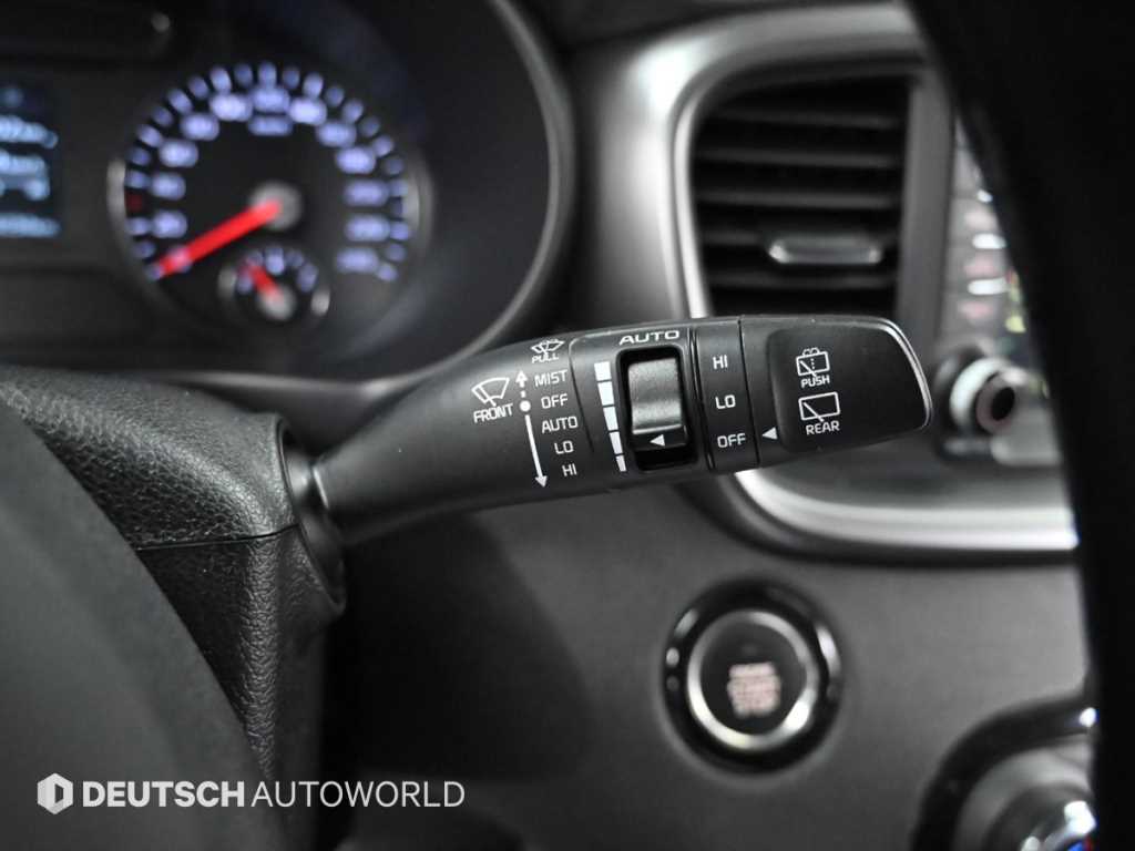 KIA Sorento 2015 Gris - Importación desde Corea - HF Imports Iquique - Foto 16