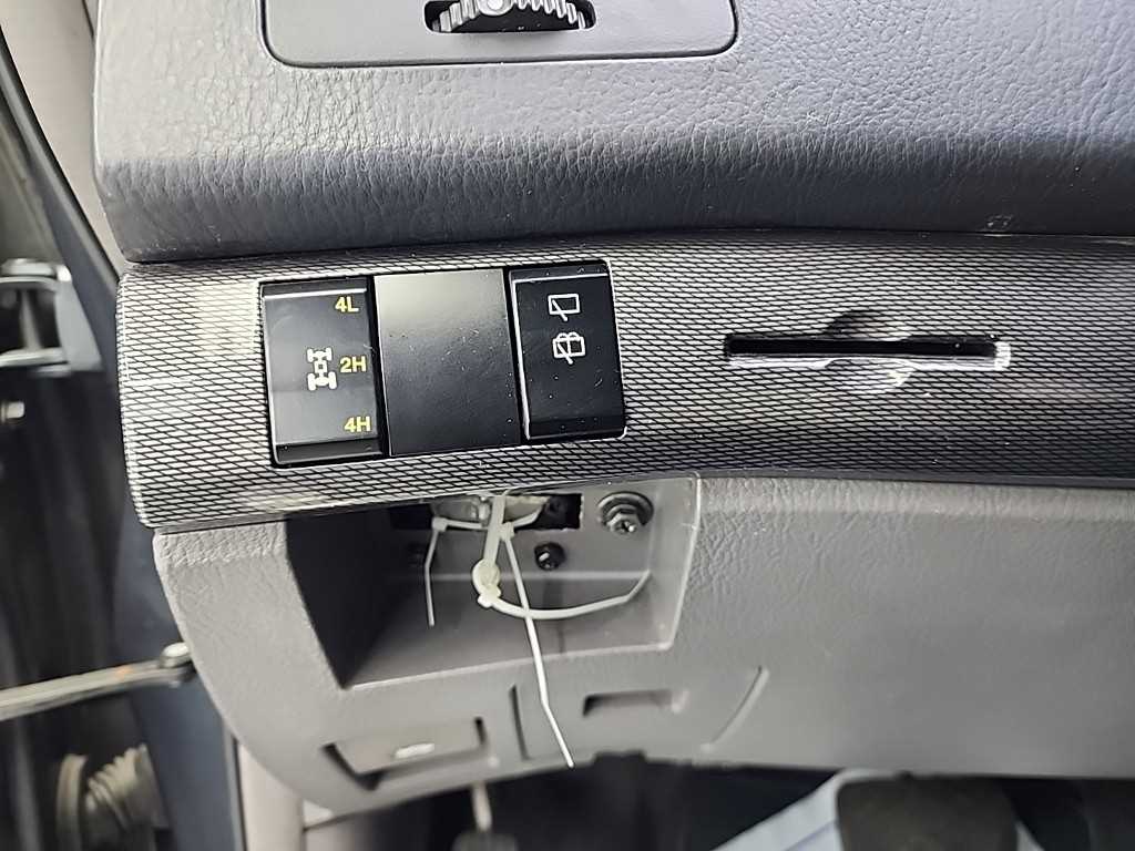 Ssangyong Korando 2014 Gris - Importación desde Corea - HF Imports Iquique - Foto 17