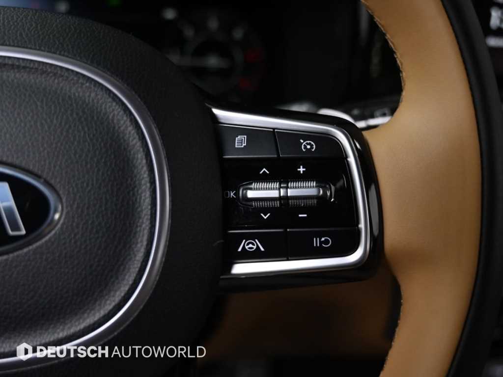 KIA Sorento 2021 Gris - Importación desde Corea - HF Imports Iquique - Foto 18