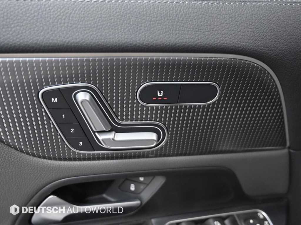 Mercedes Benz EQA 2021 Negro - Importación desde Corea - HF Imports Iquique - Foto 17