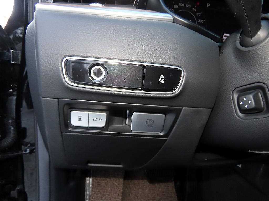 KIA K9 2022 - Importación desde Corea - HF Imports Iquique - Foto 13