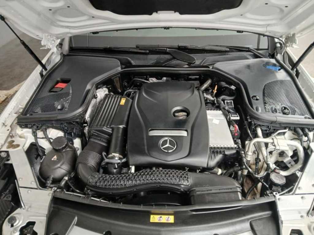 Mercedes Benz E class 2021 Blanco - Importación desde Corea - HF Imports Iquique - Foto 19