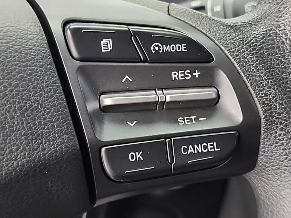 HYUNDAI Kona 2018 Negro - Importación desde Corea - HF Imports Iquique - Foto 16