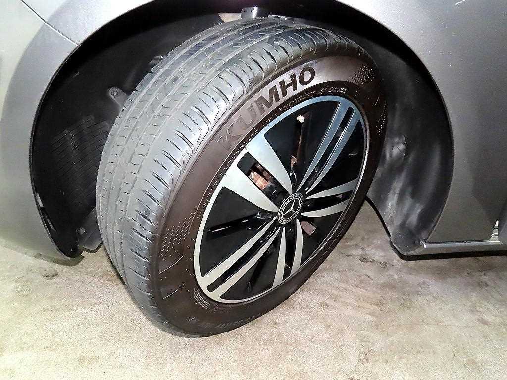 Mercedes Benz A Class 2021 Gris - Importación desde Corea - HF Imports Iquique - Foto 20