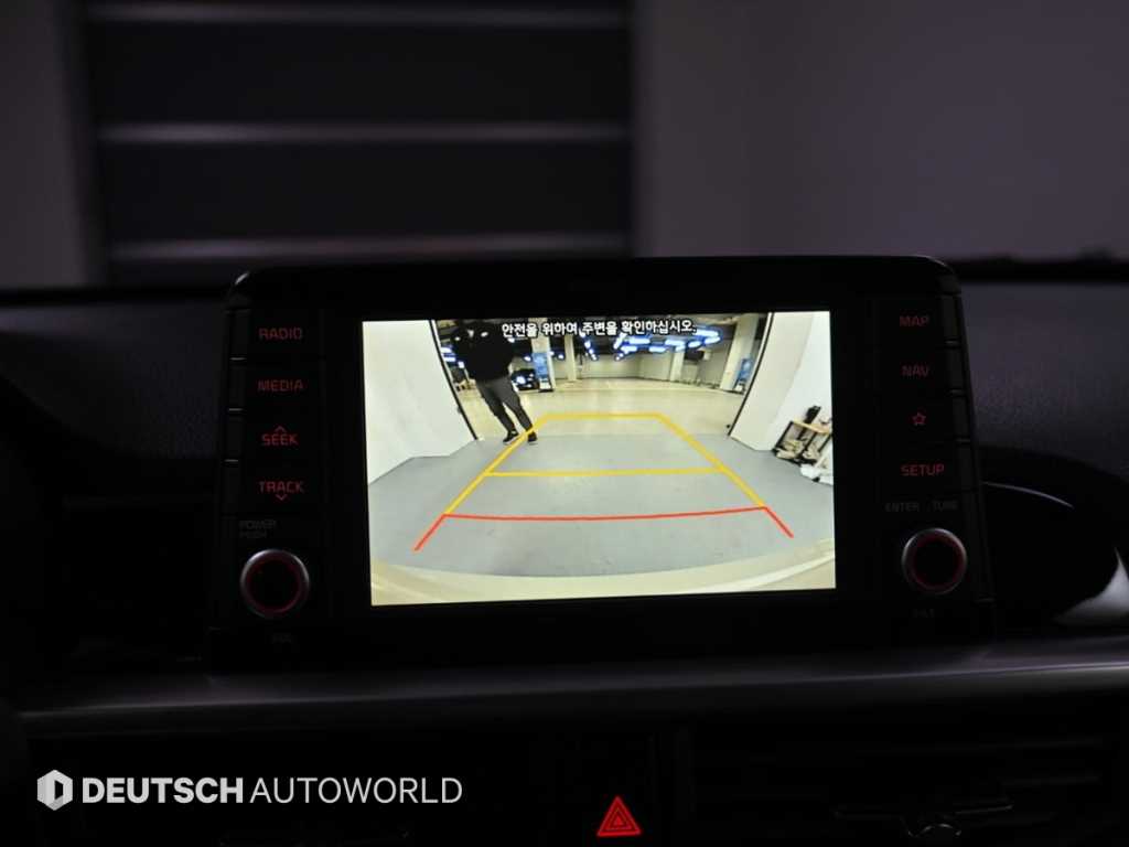 KIA Morning 2018 the color of pearl - Importación desde Corea - HF Imports Iquique - Foto 15