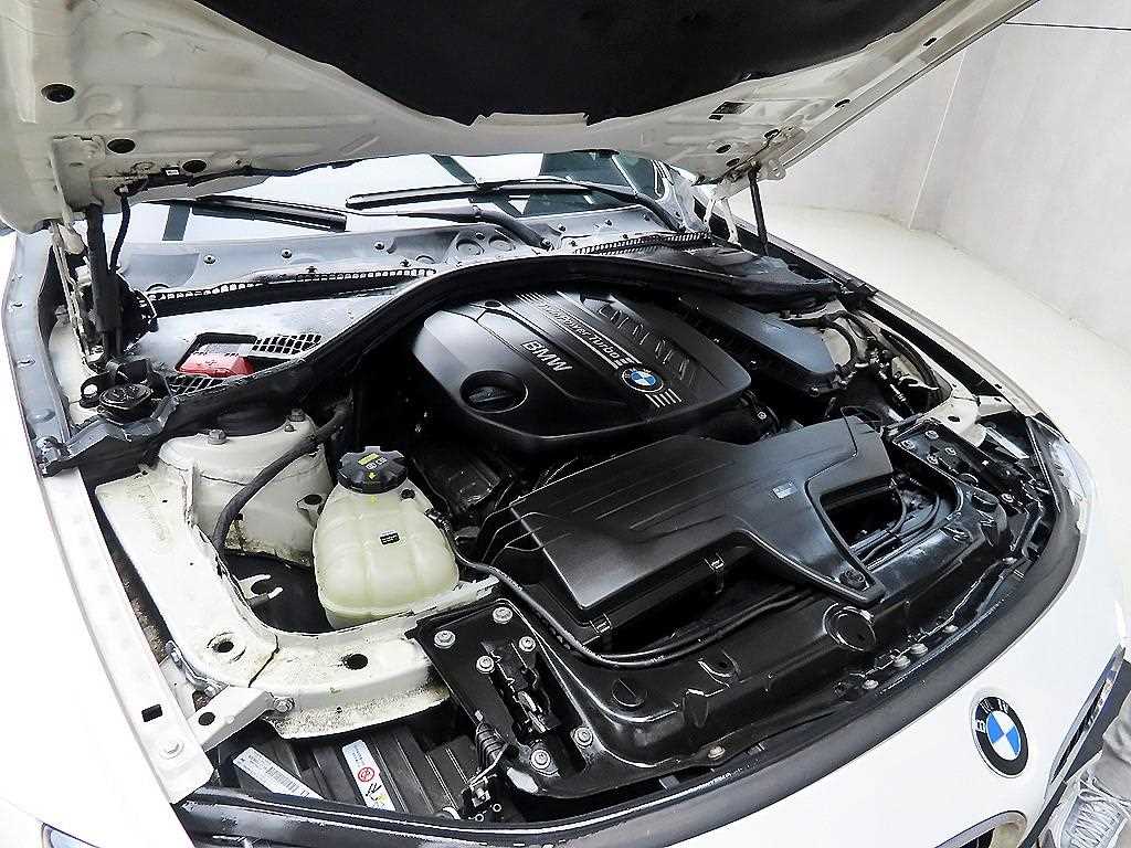 BMW 3 series 2015 - Importación desde Corea - HF Imports Iquique - Foto 19