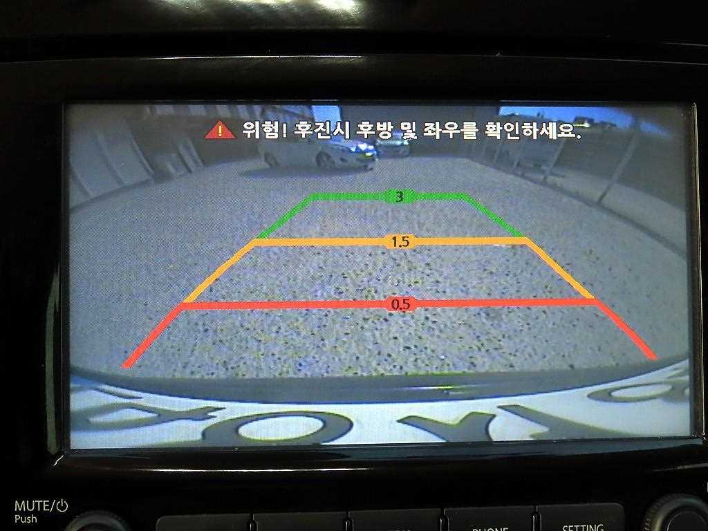 SAMSUNG QM3 2015 Negro - Importación desde Corea - HF Imports Iquique - Foto 15