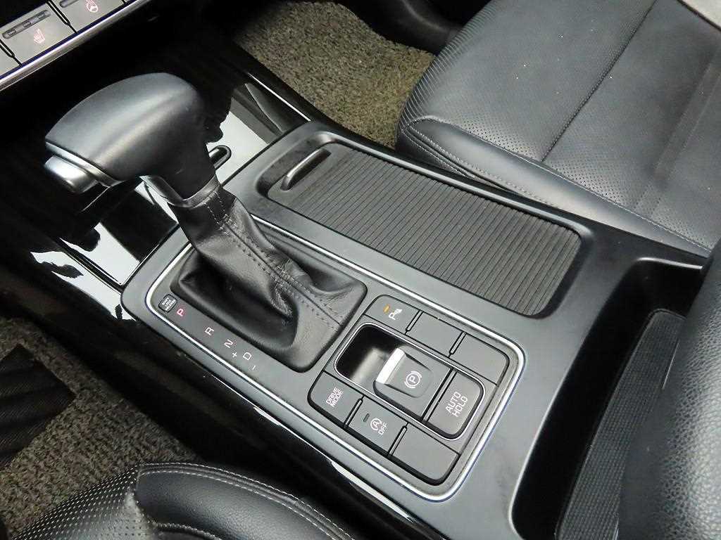 KIA Sorento - Vista 10