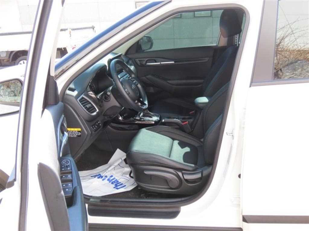 KIA Seltos 2020 - Importación desde Corea - HF Imports Iquique - Foto 13