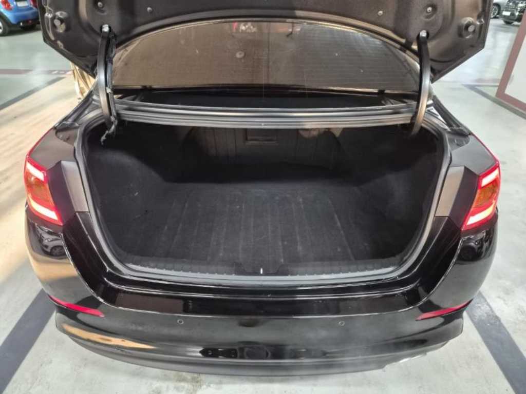 KIA K5 2014 Negro - Importación desde Corea - HF Imports Iquique - Foto 19