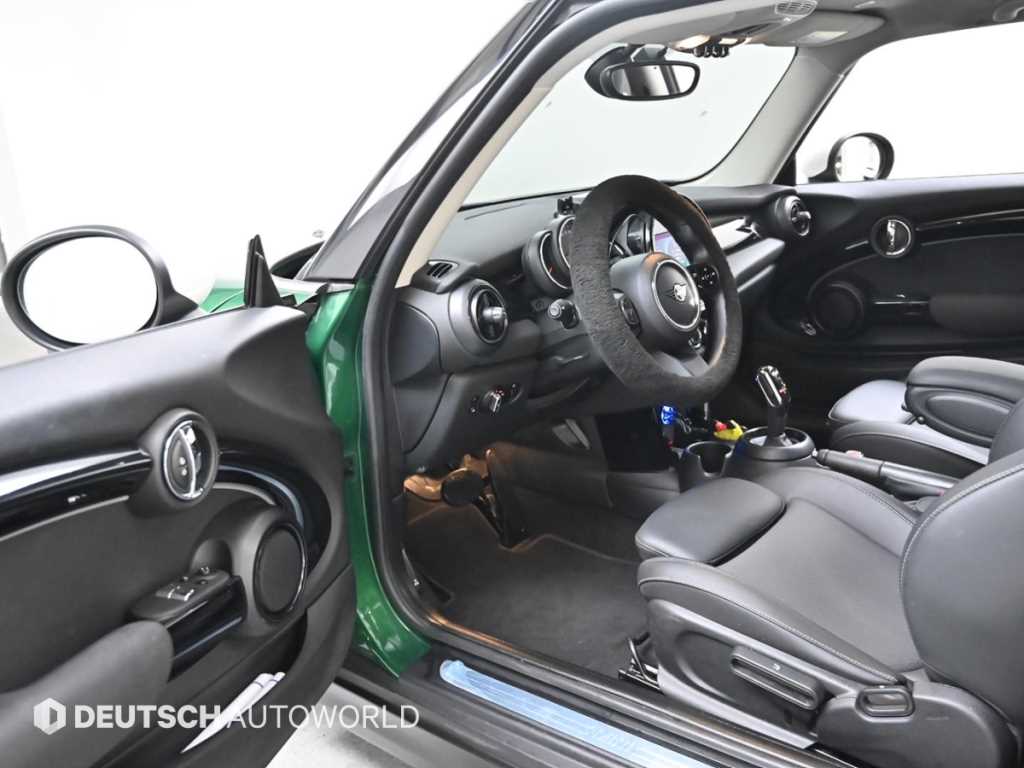 Mini Cooper - Vista 11