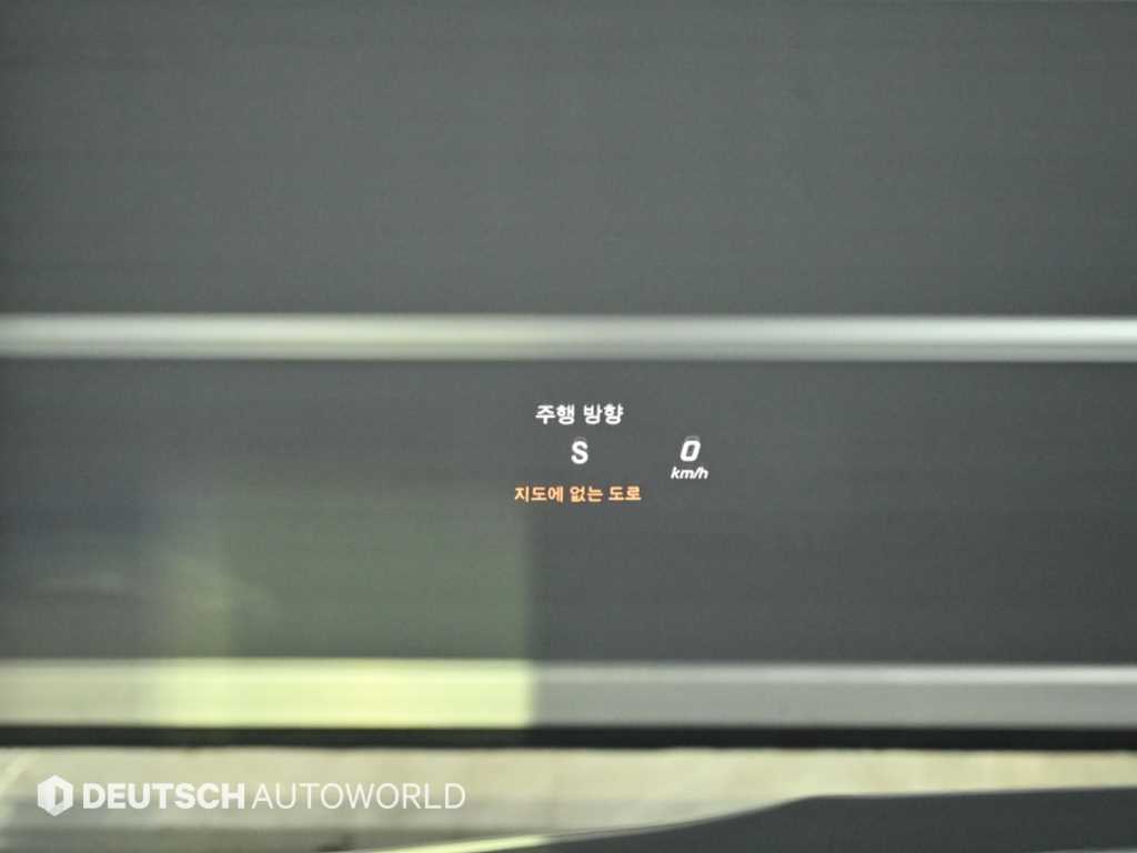 Mercedes Benz GLC Class 2019 Gris - Importación desde Corea - HF Imports Iquique - Foto 18