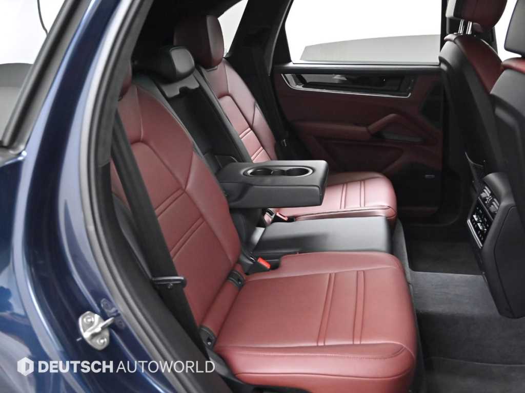Porsche Cayenne - Vista 12