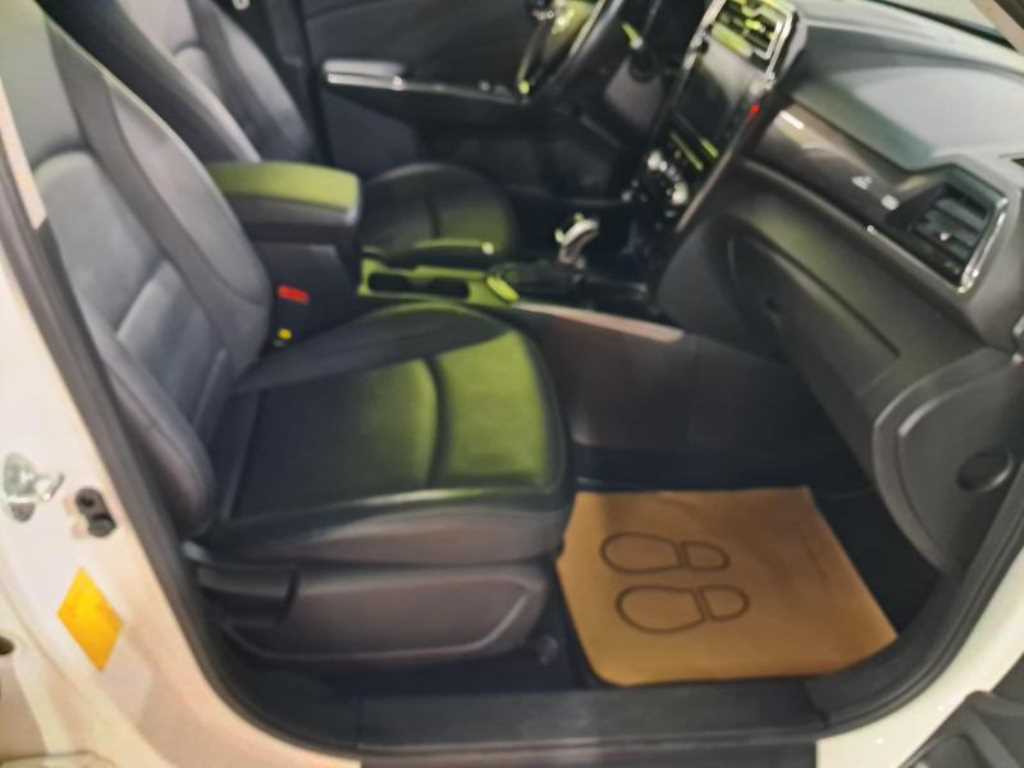 Ssangyong Tivoli 2022 Blanco - Importación desde Corea - HF Imports Iquique - Foto 20