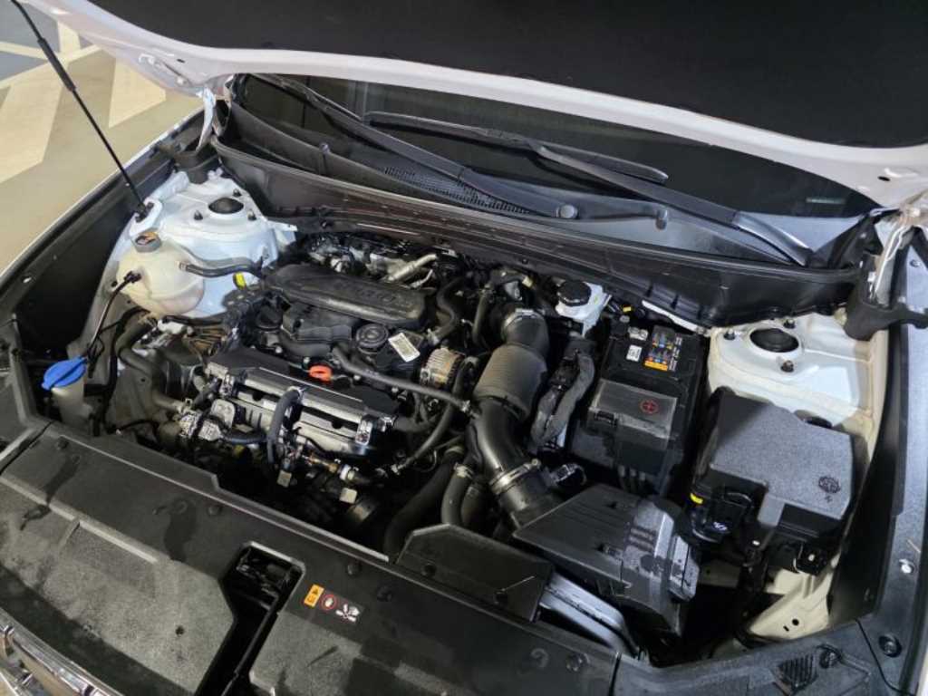 HYUNDAI Tucson 2023 Blanco - Importación desde Corea - HF Imports Iquique - Foto 20