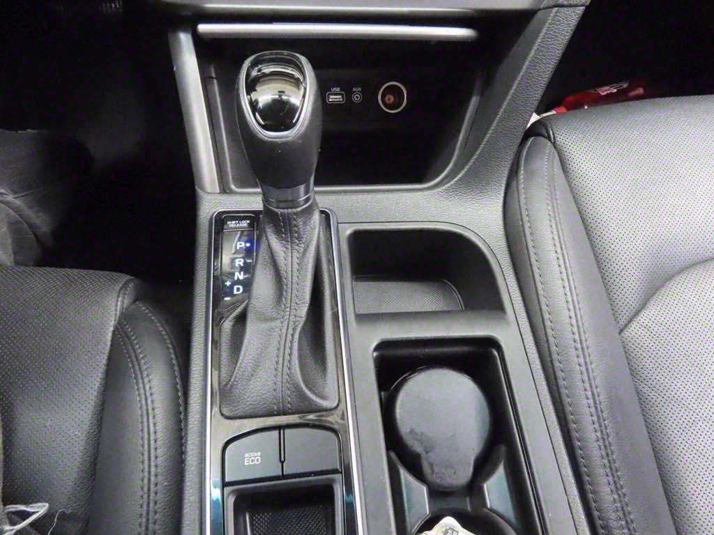 HYUNDAI Sonata 2015 Blanco - Importación desde Corea - HF Imports Iquique - Foto 13