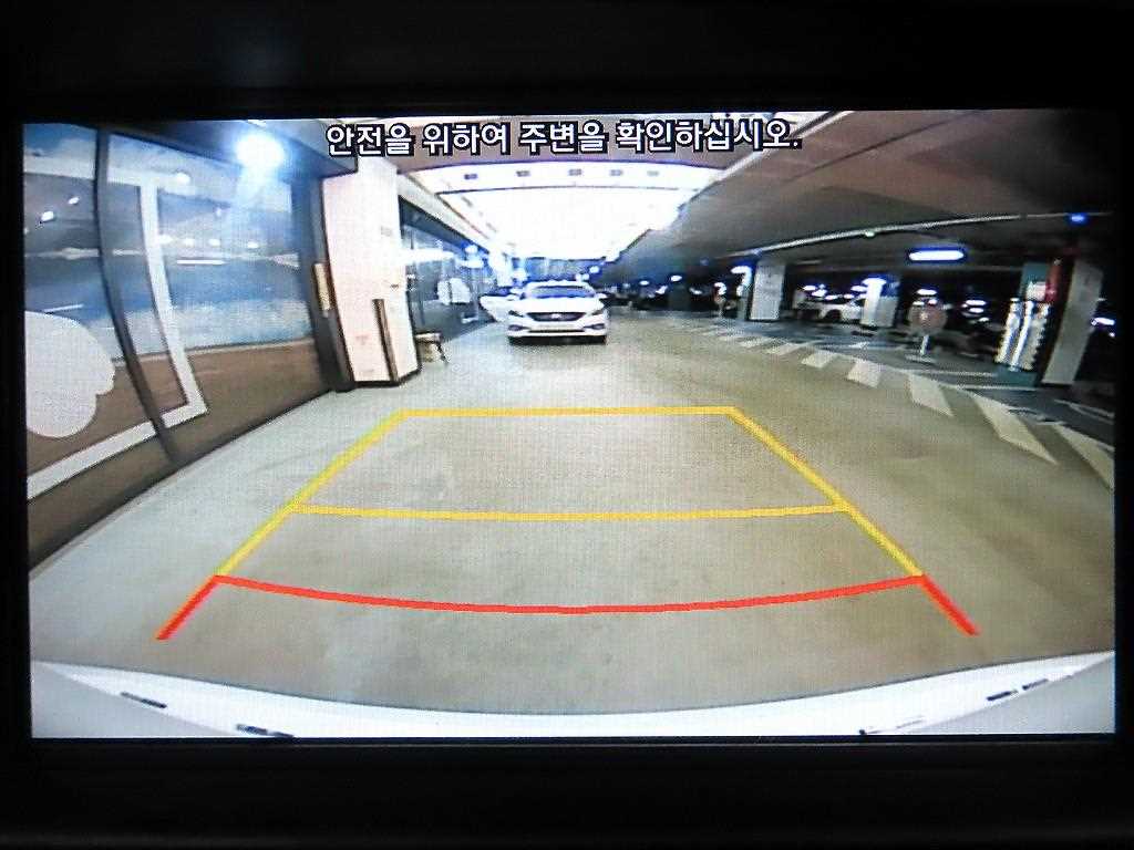 HYUNDAI Avante 2019 Blanco - Importación desde Corea - HF Imports Iquique - Foto 15