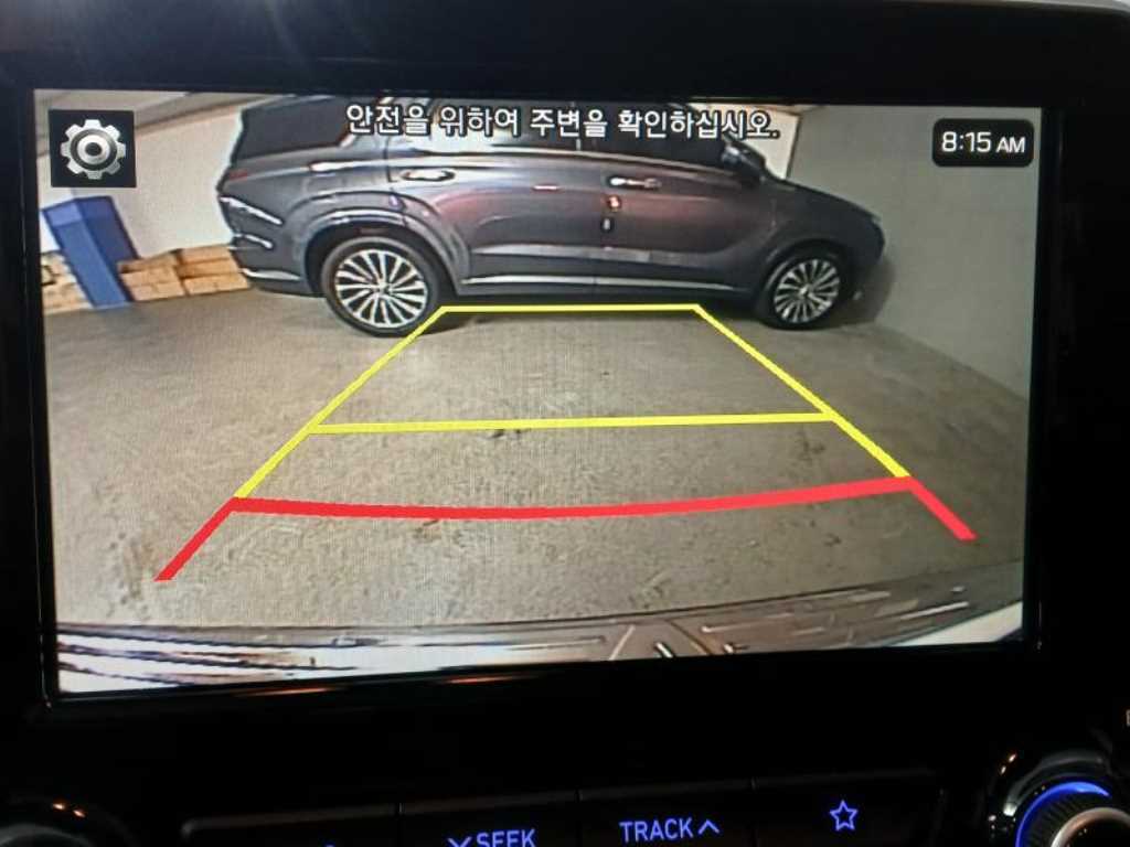 HYUNDAI Starex - Vista 11