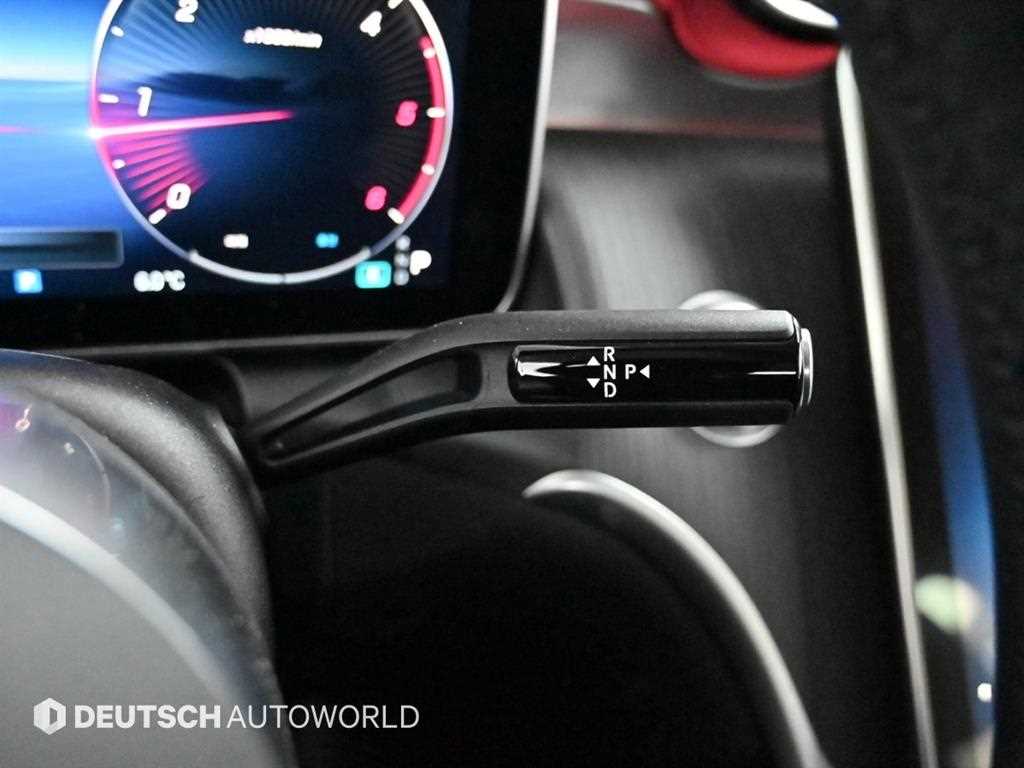 Mercedes Benz GLC Class - Vista 9