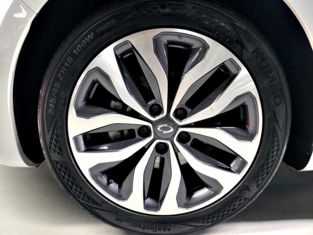 SAMSUNG SM6 2017 Blanco - Importación desde Corea - HF Imports Iquique - Foto 19