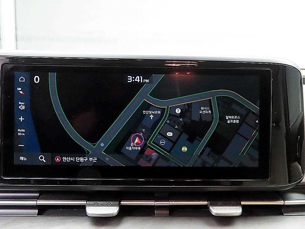 KIA Carnival 2021 - Importación desde Corea - HF Imports Iquique - Foto 13