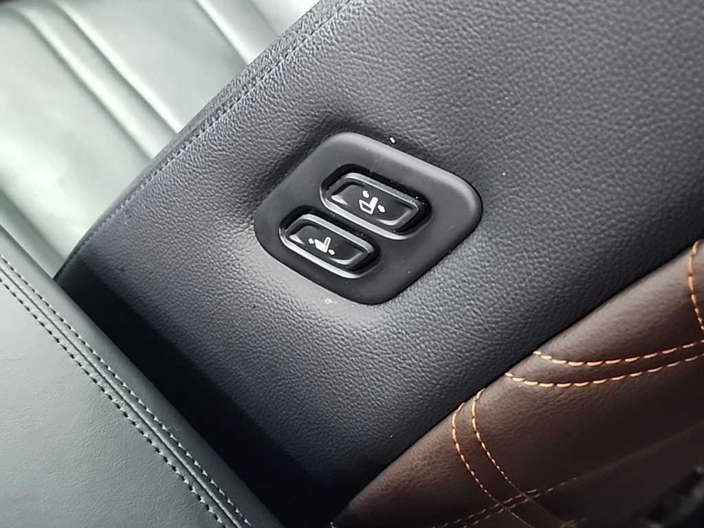 KIA K8 2023 Negro - Importación desde Corea - HF Imports Iquique - Foto 13