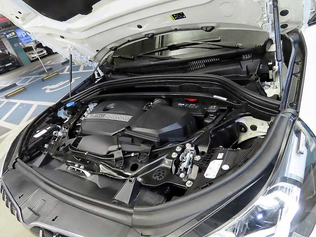 BMW X1 2023 Blanco - Importación desde Corea - HF Imports Iquique - Foto 19