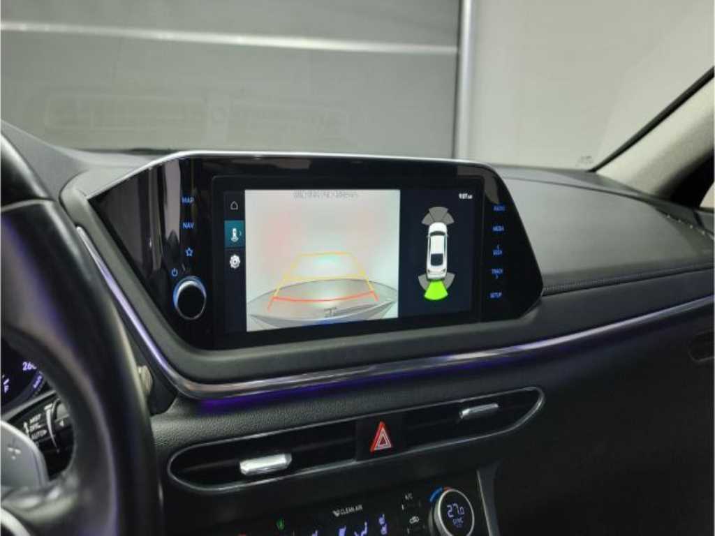 HYUNDAI Sonata 2022 - Importación desde Corea - HF Imports Iquique - Foto 14