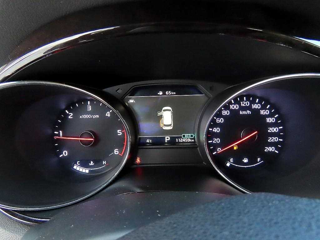 KIA Carnival - Vista 10