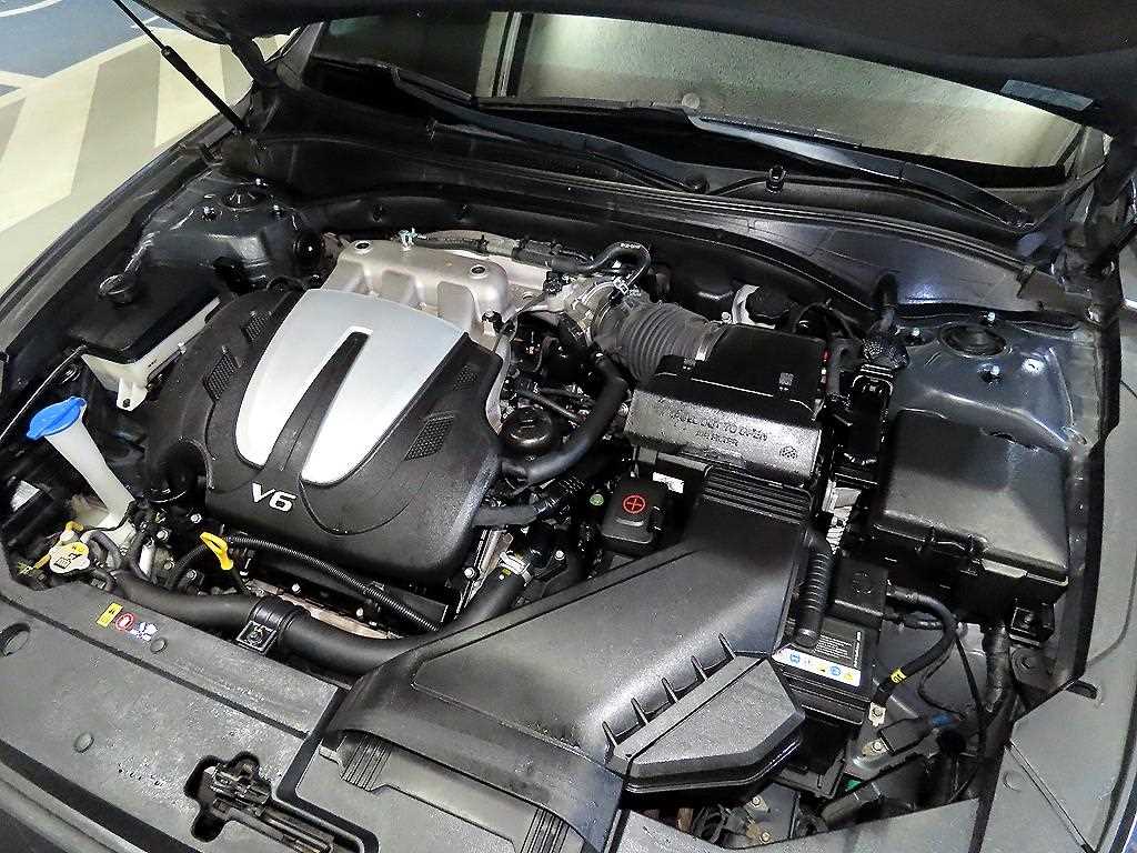 HYUNDAI Grandeur 2019 Gris - Importación desde Corea - HF Imports Iquique - Foto 19