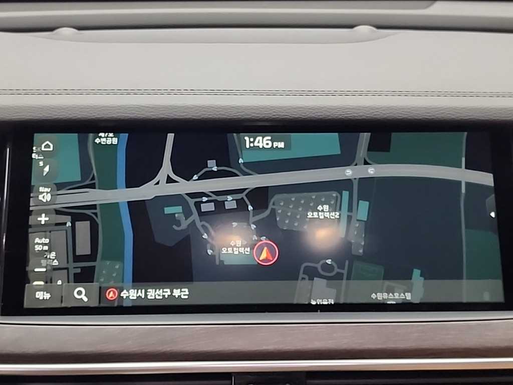 KIA K7 2020 Negro - Importación desde Corea - HF Imports Iquique - Foto 16