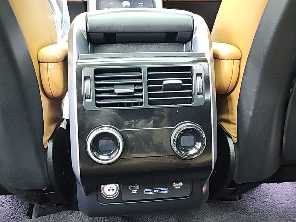 Land Rover Range Rover Sports 2018 - Importación desde Corea - HF Imports Iquique - Foto 13