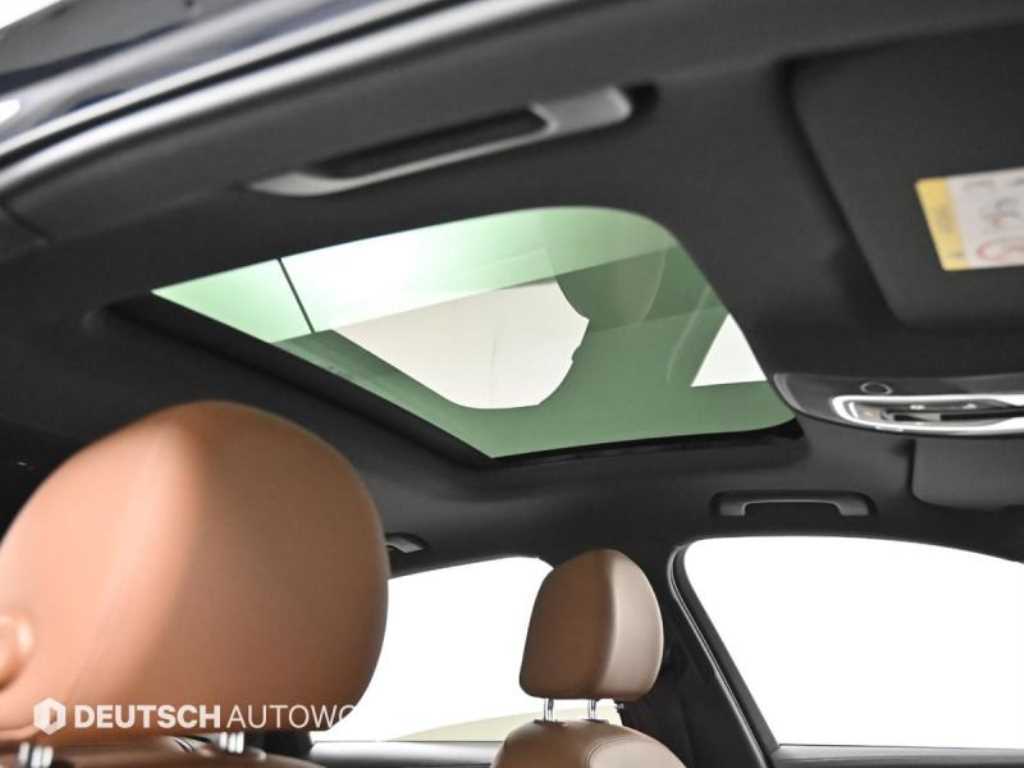 Audi A6 2021 Azul - Importación desde Corea - HF Imports Iquique - Foto 19