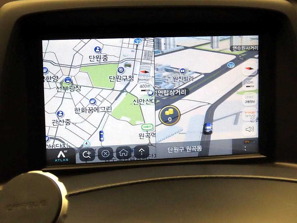 HYUNDAI Starex - Vista 9