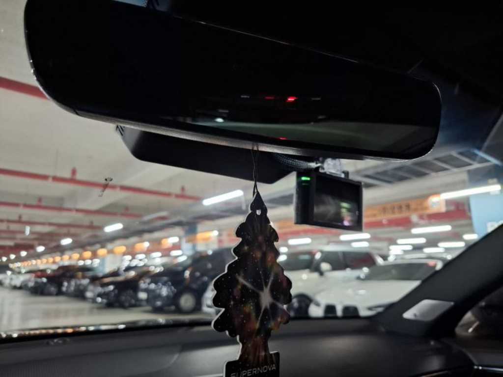 KIA K8 2023 Gris - Importación desde Corea - HF Imports Iquique - Foto 16