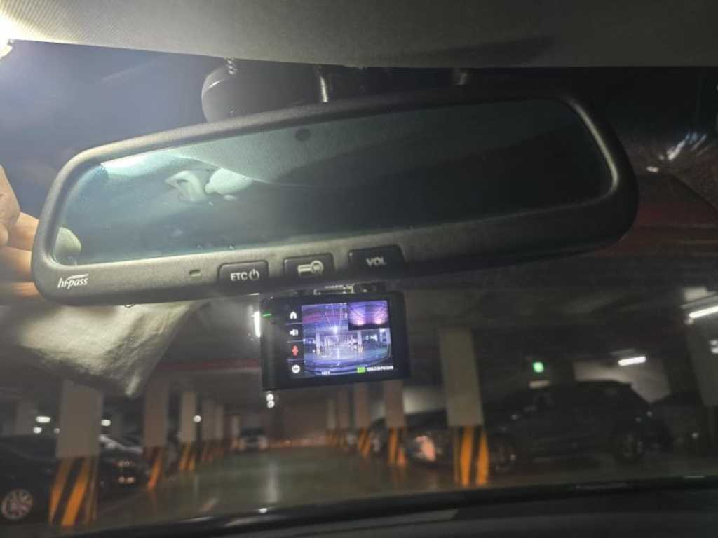 KIA K7 2017 Negro - Importación desde Corea - HF Imports Iquique - Foto 16