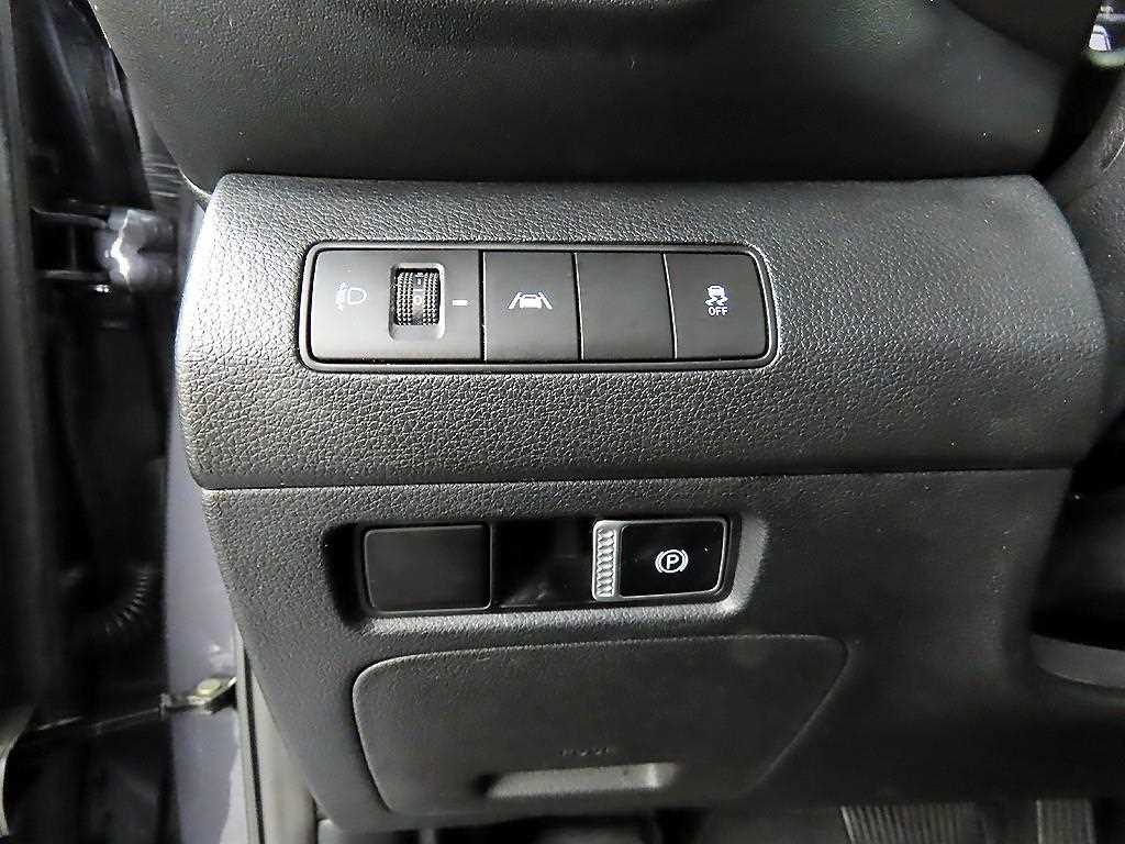 HYUNDAI Santa Fe 2021 Gris - Importación desde Corea - HF Imports Iquique - Foto 13