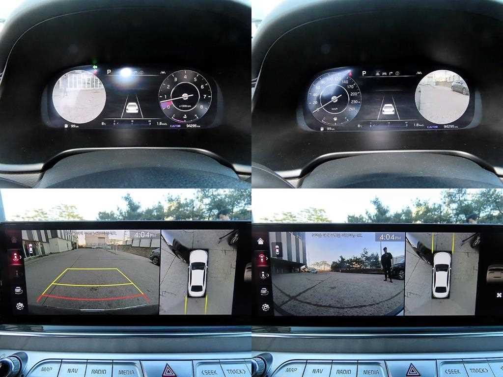 KIA K9 2022 - Importación desde Corea - HF Imports Iquique - Foto 18