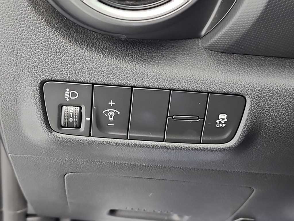 HYUNDAI Kona 2018 Negro - Importación desde Corea - HF Imports Iquique - Foto 17